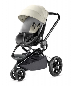 Quinny kolica za bebe Moodd reworked grey 76609720