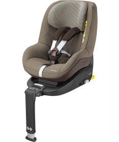 Maxi cosi auto sediste 2-way Pearl earth brown 79009650 od 9 do 18 kg