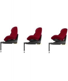 Maxi cosi auto sediste 2-way Pearl sparkling grey 79009560 od 9 do 18 kg