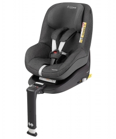 Maxi cosi auto sediste 2-way Pearl sparkling grey 79009560 od 9 do 18 kg