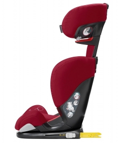 Maxi cosi auto sediste Rodi Fix robin red 88248997