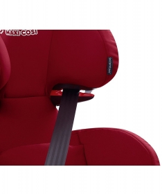 Maxi cosi auto sediste Rodi Fix robin red 88248997