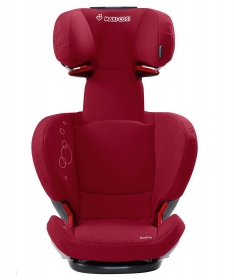 Maxi cosi auto sediste Rodi Fix robin red 88248997