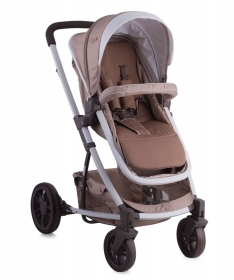 Lorelli Bertoni Kolica za bebe S-500 Set Beige