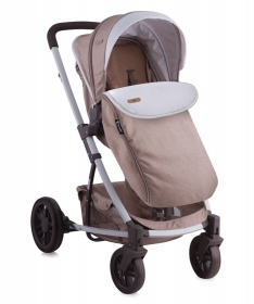Lorelli Bertoni Kolica za bebe S-500 Set Beige