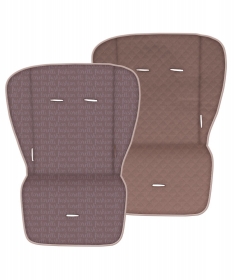 Lorelli Bertoni Kolica za bebe S-500 Set Beige