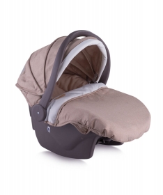 Lorelli Bertoni Kolica za bebe S-500 Set Beige