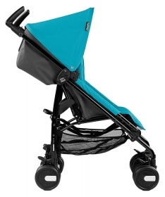 Peg Perego letnja Kolica Pliko Mini Bloom Scuba