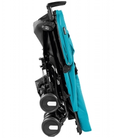 Peg Perego letnja Kolica Pliko Mini Bloom Scuba