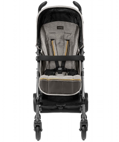 Peg Perego kolica Si Completo Luxe grey