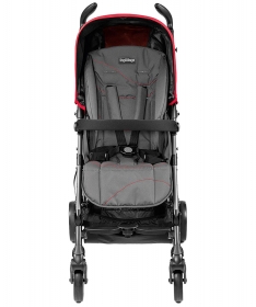 Peg Perego kolica Si Completo Bloom Red