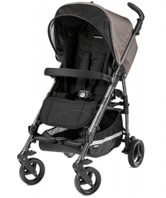 Peg Perego kolica Si Completo Bloom Beige