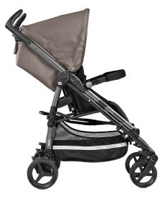 Peg Perego kolica Si Completo Bloom Beige