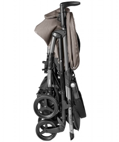 Peg Perego kolica Si Completo Bloom Beige