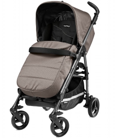 Peg Perego kolica Si Completo Bloom Beige