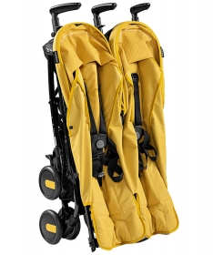 Peg Perego Letnja Kolica Pliko Mini Classico Twin Mod Beige