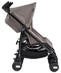 Peg Perego Letnja Kolica Pliko Mini Classico Twin Mod Beige