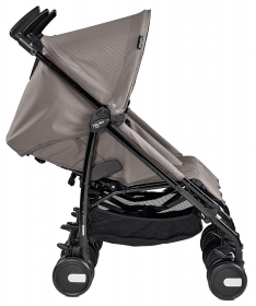 Peg Perego Letnja Kolica Pliko Mini Classico Twin Mod Beige