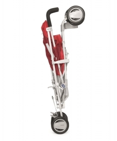 Chicco letnja kolica London Up sa preckom midnight - teget