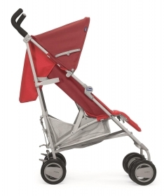 Chicco letnja kolica London Up sa preckom midnight - teget