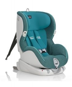 Britax Romer auto sediste za bebe Trifix 9-18kg green marble - zeleni