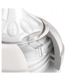 Avent Flasica Natural PP 260ml Fashion Icon (Future Passions kolekcija)