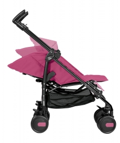Peg Perego Letnja Kolica Pliko Mini Mod Pink