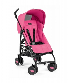 Peg Perego Letnja Kolica Pliko Mini Mod Pink