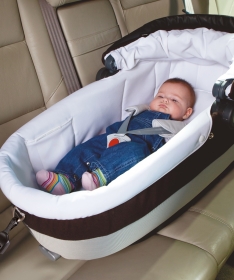 Peg Perego nosiljka za bebe Navetta XL Mod Beige