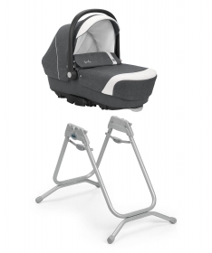 Cam kolica za bebe 3u1 Combi Family plava 845020.630 