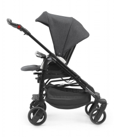 Cam kolica za bebe 3u1 Combi Family plava 845020.630 