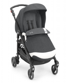 Cam kolica za bebe 3u1 Combi Family plava 845020.630 