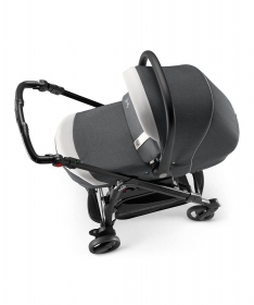 Cam kolica za bebe 3u1 Combi Family plava 845020.630 