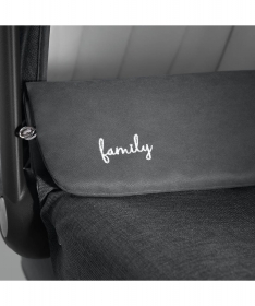 Cam kolica za bebe 3u1 Combi Family plava 845020.630 