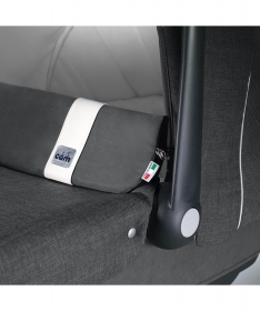 Cam kolica za bebe 3u1 Combi Family plava 845020.630 