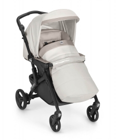 Cam decija kolica Fluido Allegria bela 879016.680