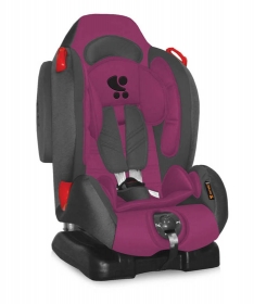 Lorelli Bertoni Auto Sediste za decu F2 od 9-25kg Violet Grey