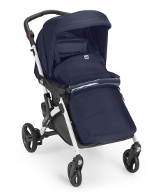 Cam decija kolica Fluido Allegria teget 879016.685