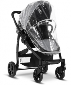 Graco kolica za bebe duo sistem Evo charcoal
