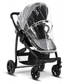 Graco kolica za bebe duo sistem Evo charcoal