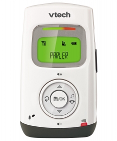 Vtech Alarm za Bebe sa Projektorom BM2200