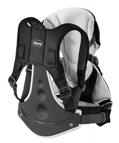 Chicco kengur nosiljke za bebe Close to you sandshell - bez