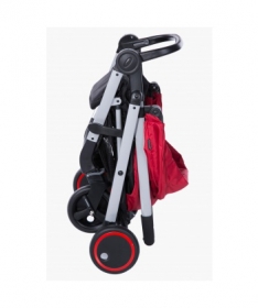 Graco kolica za bebe Blox Pop red - crvena