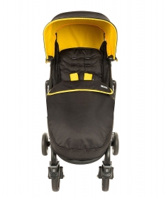 Graco kolica za bebe Blox Pop Yellow - zuta