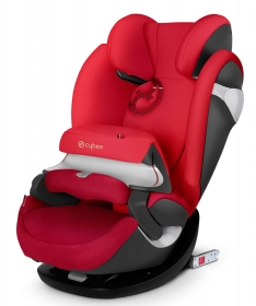Cybex Auto sedište od 9 do 36kg Pallas M fix Infra red crveno