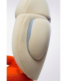 Cybex auto sediste od 15 do 36kg Solution Q3 Fix Graphite black