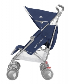 Maclaren kolica za bebe Techno X T Medieval Blue