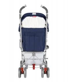 Maclaren kolica za bebe Techno X T Medieval Blue