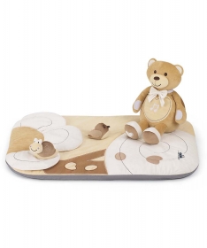 Cam ogradica za bebe Brevettato Millegiochi b-122.219