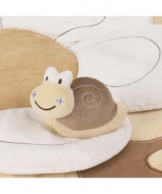 Cam ogradica za bebe Brevettato Millegiochi b-122.219